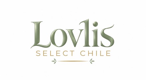 Lovlis Select chile